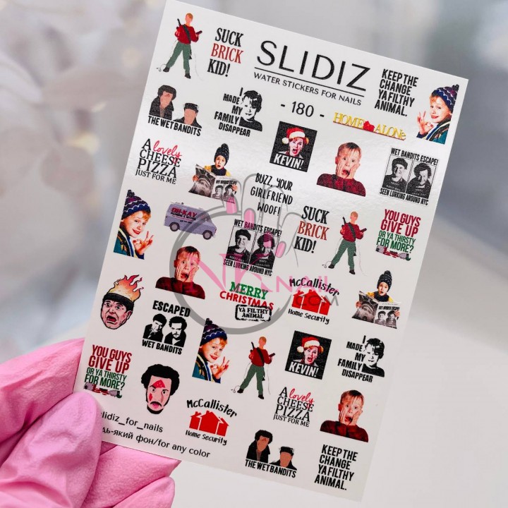 Слайдер Slidiz №180